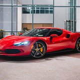 Ferrari 296 GTB