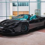 Ferrari F8